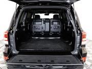 Toyota Land Cruiser 200 Series Рестайлинг 2 Санкт-Петербург  - изображение 79
