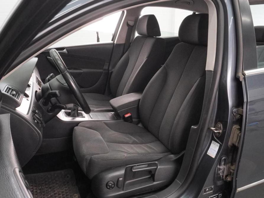 Volkswagen Passat B6 Воронеж  - изображение 10