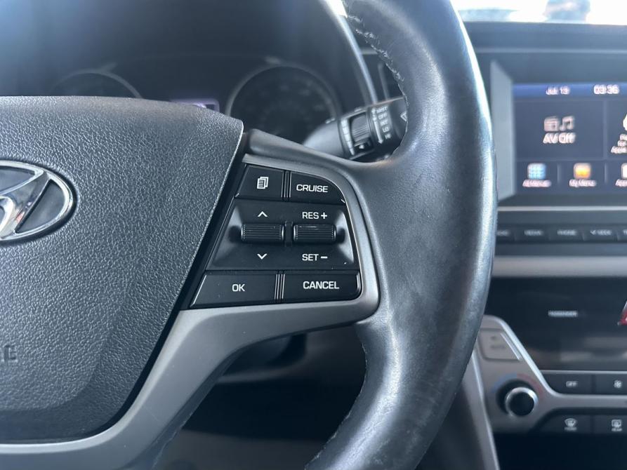 Hyundai Elantra VI (AD) Волгоград  - изображение 22