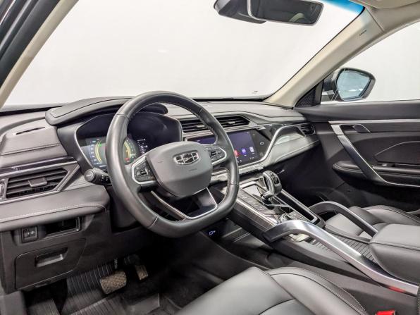 Geely Atlas Pro с пробегом 2024 года, цена 2 245 000 рублей, 36587 км, внедорожник, Автокод Объявления