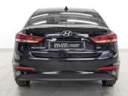 Hyundai Elantra VI (AD) Москва  - изображение 35