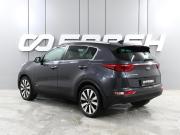 Kia Sportage IV Ростов-на-Дону  - изображение 26