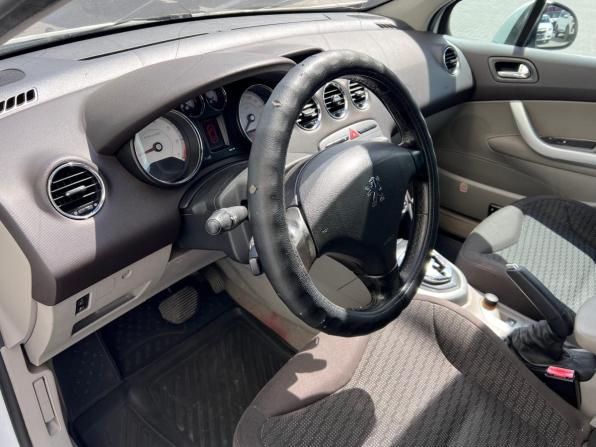 Peugeot 308 I с пробегом 2008 года, цена 320 000 рублей, 260557 км, универсал, Автокод Объявления
