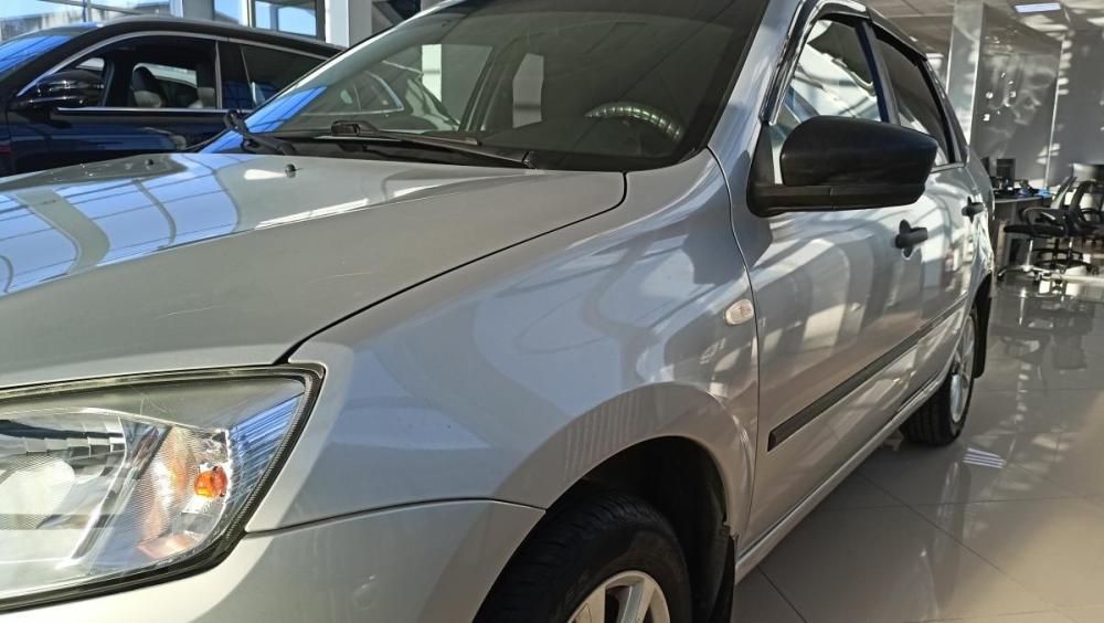 Lada (ВАЗ) Granta I Рестайлинг Арзамас  - изображение 9