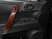 Toyota Highlander II (XU40) Рестайлинг Москва  - изображение 49