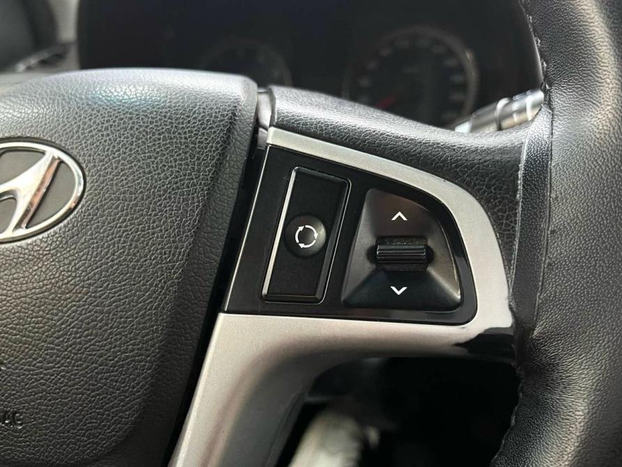 Hyundai Solaris I Ростов-на-Дону  - изображение 11