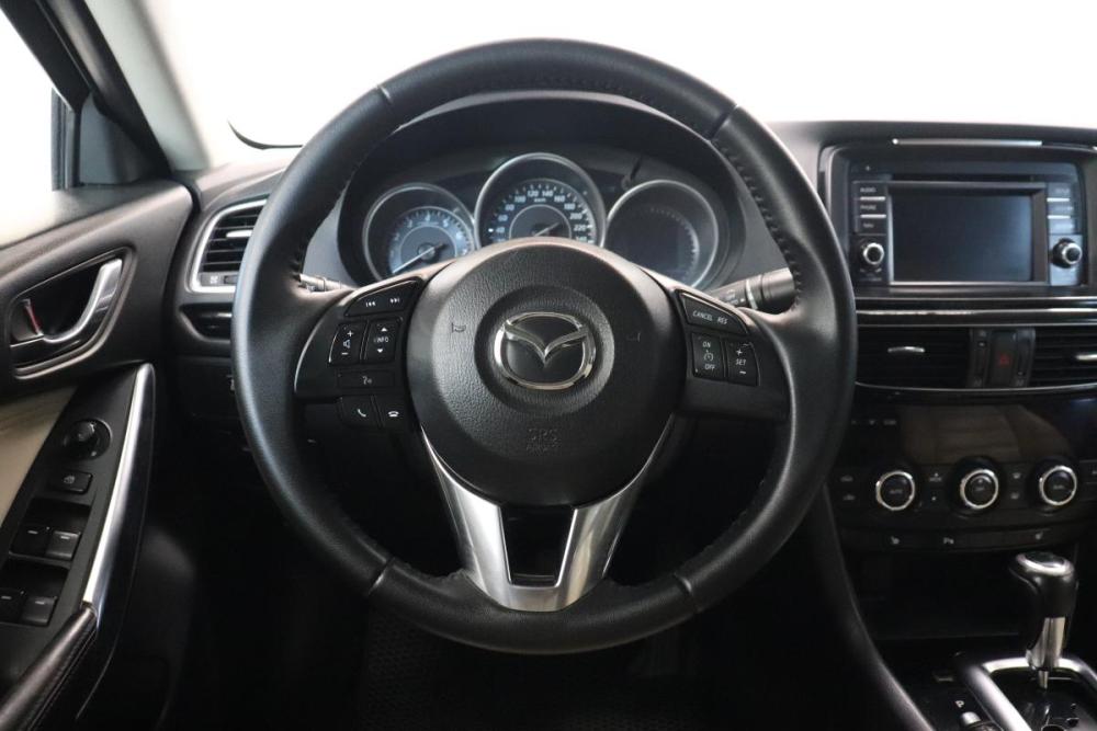 Mazda 6 III (GJ) Ульяновск  - изображение 10