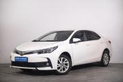 Toyota Corolla XI (E160 E170 E180) Рестайлинг 1 Томск  - изображение 19