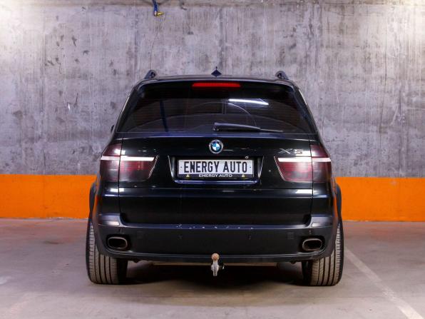 BMW X5 II (E70) с пробегом 2007 года, цена 1 400 000 рублей, 355452 км, внедорожник, Автокод Объявления