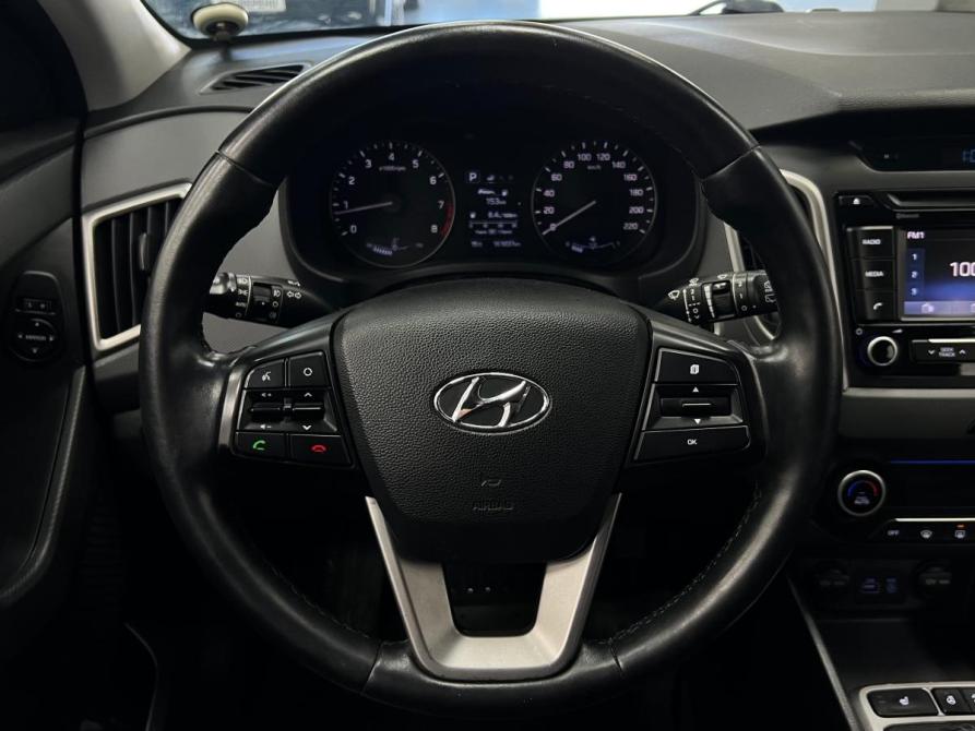 Hyundai Creta I Казань  - изображение 13