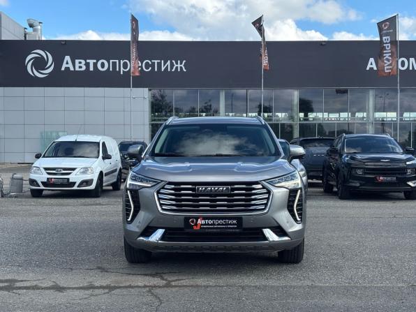 Haval Jolion I с пробегом 2023 года, цена 1 599 000 рублей, 83421 км, внедорожник, Автокод Объявления