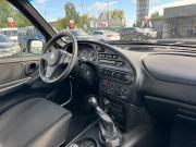 Chevrolet Niva I Рестайлинг Ижевск  - изображение 31