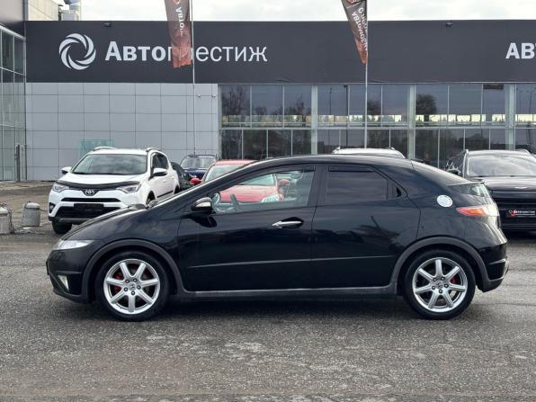 Honda Civic VIII Рестайлинг с пробегом 2008 года, цена 480 000 рублей, 360173 км, хэтчбек, Автокод Объявления