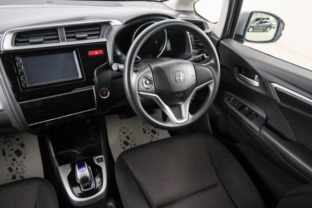 Honda Fit III Красноярск  - изображение 8