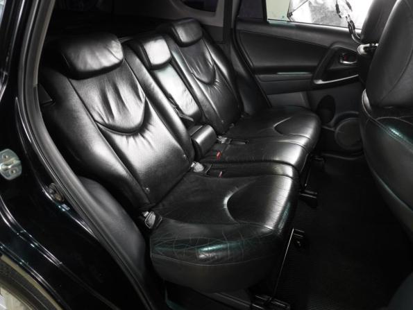 Toyota RAV4 III (XA30) с пробегом 2010 года, цена 1 329 000 рублей, 243144 км, внедорожник, Автокод Объявления