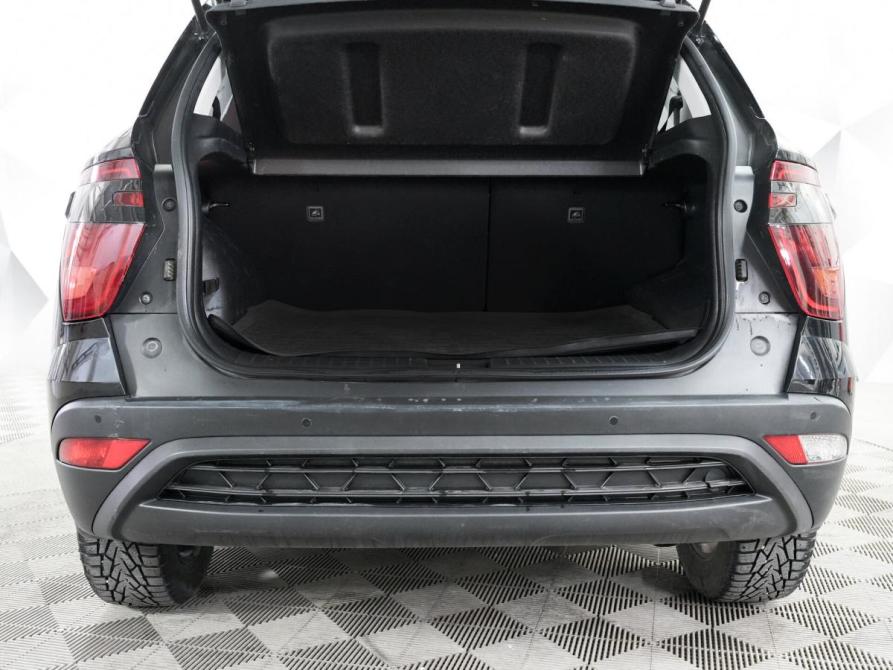 Hyundai Creta II Ульяновск  - изображение 19
