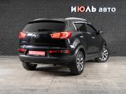 Kia Sportage III Рестайлинг Екатеринбург  - изображение 21