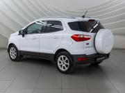 Ford EcoSport II Рестайлинг Волгоград  - изображение 42