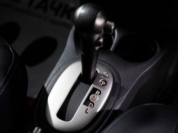 Nissan Note II с пробегом 2012 года, цена 935 500 рублей, 94104 км, хэтчбек, Автокод Объявления