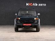 Lada (ВАЗ) Niva Legend Екатеринбург  - изображение 20