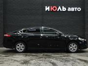 Ford Mondeo V Екатеринбург  - изображение 28