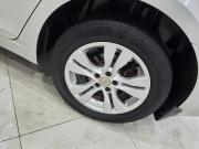 Chevrolet Cruze I Рестайлинг Ставрополь  - изображение 26