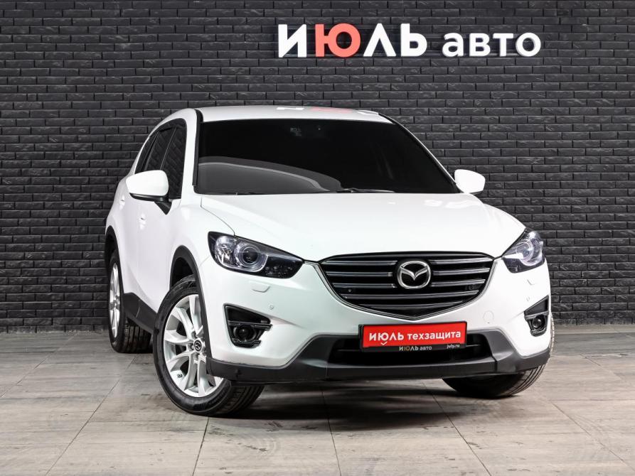 Mazda CX-5 I Екатеринбург  - изображение 3