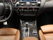 BMW X4 I (F26) Москва  - изображение 40