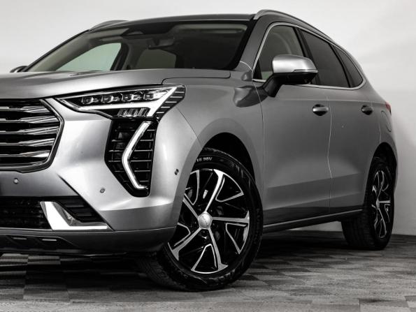 Haval Jolion I с пробегом 2023 года, цена 1 801 800 рублей, 114250 км, внедорожник, Автокод Объявления