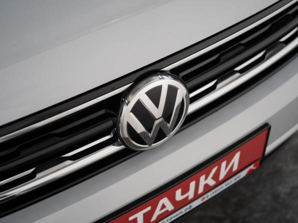 Volkswagen Tiguan II с пробегом 2019 года, цена 2 820 000 рублей, 78273 км, внедорожник, Автокод Объявления