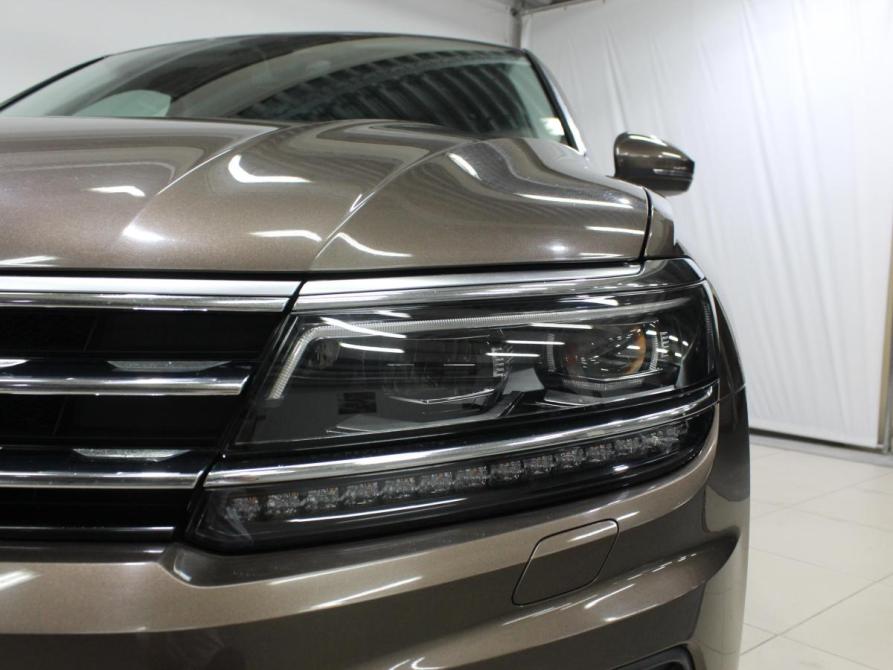 Volkswagen Tiguan II Курск  - изображение 9