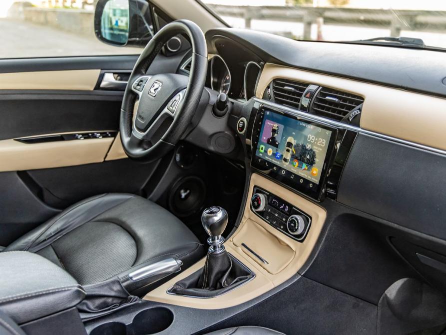Zotye T600 Волгоград  - изображение 33