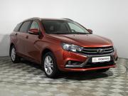 Lada (ВАЗ) Vesta I Санкт-Петербург  - изображение 18