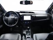 Toyota Hilux VIII Рестайлинг 2 Уфа  - изображение 31