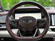 Geely Monjaro I Санкт-Петербург  - изображение 29