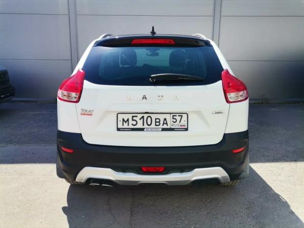 Lada (ВАЗ) XRAY I с пробегом 2021 года, цена 1 187 000 рублей, 90000 км, хэтчбек, Автокод Объявления