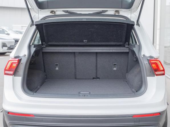 Volkswagen Tiguan II с пробегом 2018 года, цена 2 149 000 рублей, 129952 км, внедорожник, Автокод Объявления