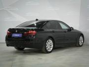 BMW 5 серии VI (F10/F11/F07) Рестайлинг Новосибирск  - изображение 34
