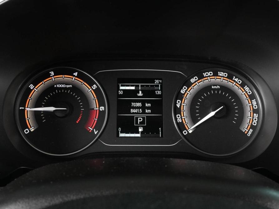 Lada (ВАЗ) Vesta I Рестайлинг (NG) Ростов-на-Дону  - изображение 18