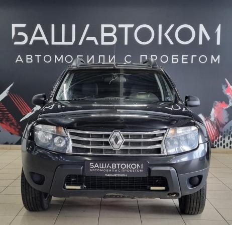 Renault Duster I с пробегом 2013 года, цена 710 000 рублей, 187583 км, внедорожник, Автокод Объявления
