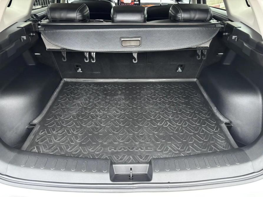 Haval Jolion I Рестайлинг Альметьевск  - изображение 18