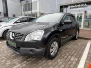Nissan Qashqai I Череповец  - изображение 17