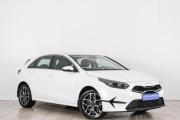 Kia Ceed III Рестайлинг Красноярск  - изображение 19