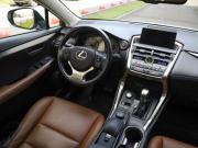 Lexus NX I Санкт-Петербург  - изображение 44