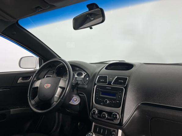 Geely Emgrand EC7 с пробегом 2014 года, цена 349 000 рублей, 215000 км, седан, Автокод Объявления