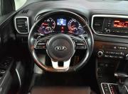 Kia Sportage IV Рестайлинг Екатеринбург  - изображение 29