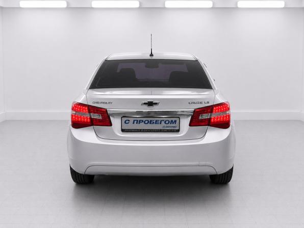 Chevrolet Cruze I с пробегом 2012 года, цена 1 000 000 рублей, 70639 км, седан, Автокод Объявления