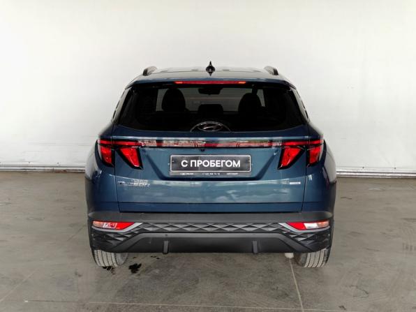Hyundai Tucson IV с пробегом 2022 года, цена 2 835 000 рублей, 92906 км, внедорожник, Автокод Объявления