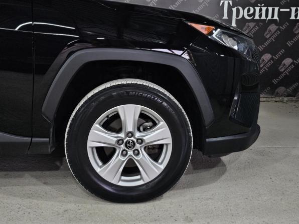 Toyota RAV4 V (XA50) с пробегом 2020 года, цена 3 360 000 рублей, 80960 км, внедорожник, Автокод Объявления