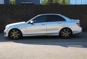Mercedes-Benz C-Класс III (W204) Рестайлинг Сыктывкар  - изображение 26